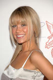 Katrina Bowden 2007 Angel Ball Sponsored by LEVIEV