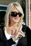 Brooke Hogan candid