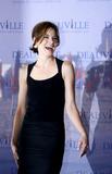 Michelle Monaghan @ 'The Heartbreak Kid' photocall at 33rd American Filmfest