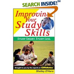 Improving Your Study Skills(honey)