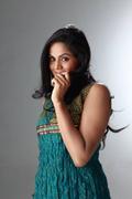 Actress Karthika Nair Hot Photos
