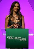 Jessica Alba - Movieline's Hollywood Life 9th Annual Young Hollywood Awards
