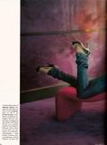 Milla Jovovich - Vogue Magazine (Germany) (May 2007)