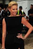 Charlize Theron @ 