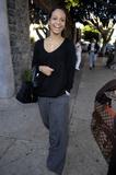 Christina Milian shopping candids