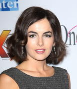 Camilla Belle - An Evening Under The Stars Benefit for The L.A. Gay & Lesbian Center 10/19/13