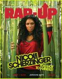 Nicole Scherzinger - Rap Up Magazine pictures