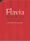 Flavia Monti retró képek