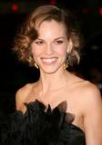 Hilary Swank at 'PS I Love You' premiere