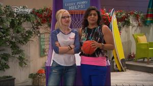 The Bittersweet Farewell – Liv and Maddie’s Cali Style in the Final Episode