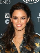 Rachel Bilson   - WIRED Cafe at Comic-Con in San Diego 07/18/13