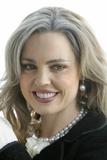 Melissa George at Promotes BT Superannuation Fund