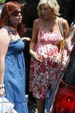 HQ celebrity pictures Tori Spelling