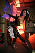 asia m - mercenary c0sdtualqr