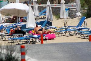 Greek Beach Voyeur Naxos Candid Spy 5 -i4ivjoxljo.jpg
